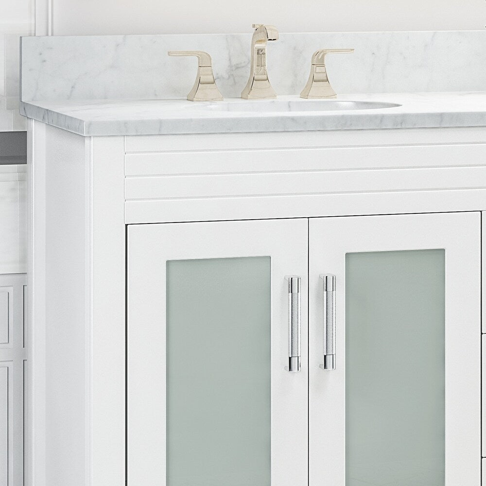Holdame 72" Wood Bathroom Vanity (Counter Top Not Included) by Christopher Knight Home