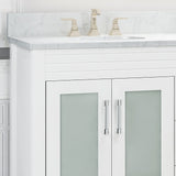 Holdame 72" Wood Bathroom Vanity (Counter Top Not Included) by Christopher Knight Home