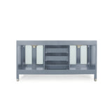 Holdame 72" Wood Bathroom Vanity (Counter Top Not Included) by Christopher Knight Home
