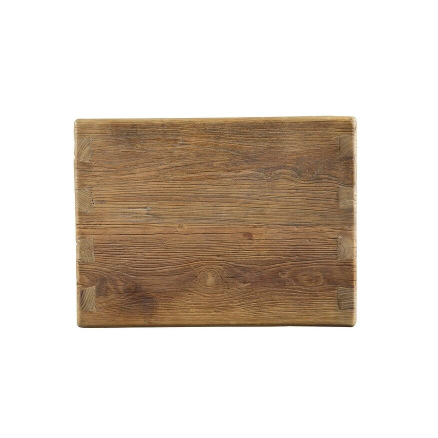 Holliman End Table