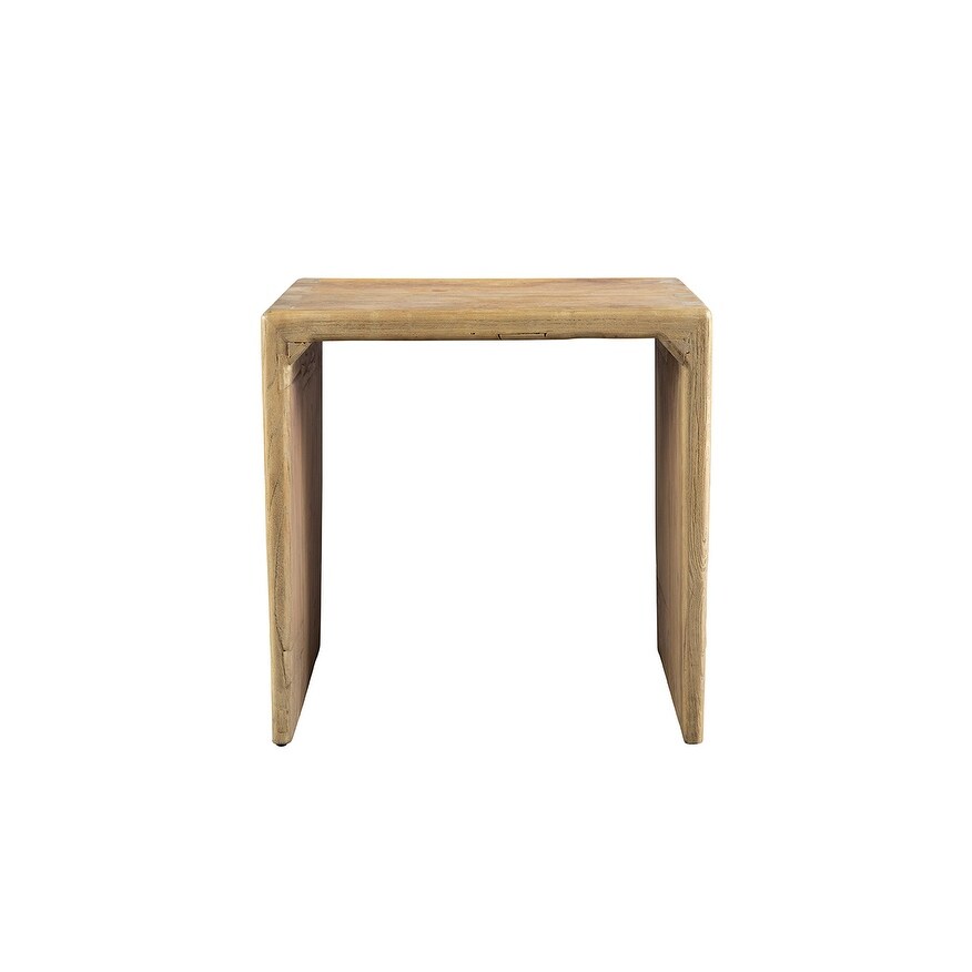Holliman End Table