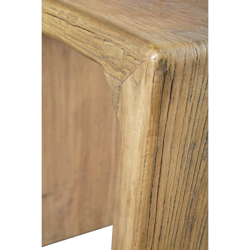 Holliman End Table