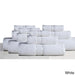 Hollister 100% Cotton 12-piece Towel Set