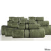 Hollister 100% Cotton 12-piece Towel Set