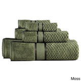Hollister 100-percent Cotton 6-piece Towel Set