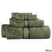 Hollister 100-percent Cotton 6-piece Towel Set