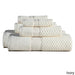 Hollister 100-percent Cotton 6-piece Towel Set