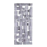 SEI Furniture Wavson Wall Sculpture
