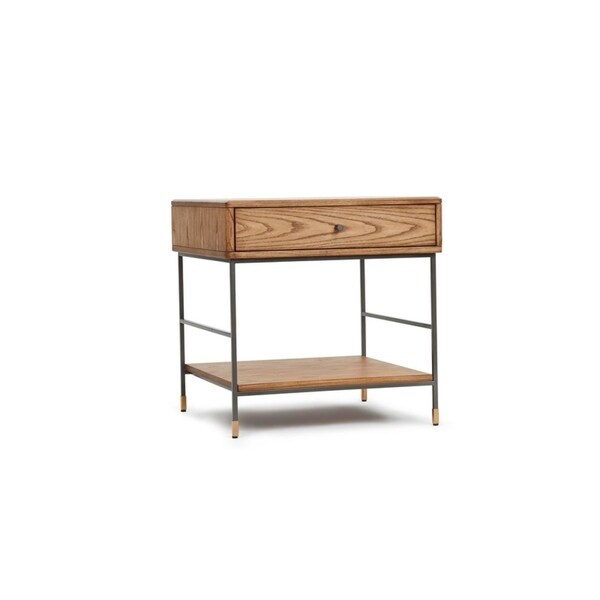 Holly Nightstand by EKAIS