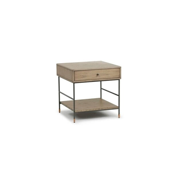 Holly Nightstand by EKAIS