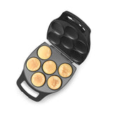 Holstein Housewares 6 Section Arepa Maker