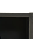 Home Bathroom Shelf Over-The-Toilet, Bathroom SpaceSaver, Bathroom, Tollilet storage cabinet, WOOD