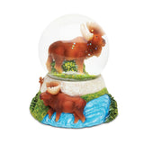 Home Decor Value Pack Moose Resin Stone collection - Set of 3