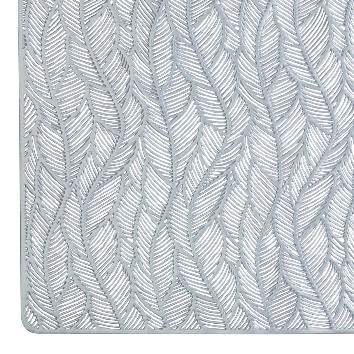 Home Details 4 Pack Vine Laser Cut Placemat