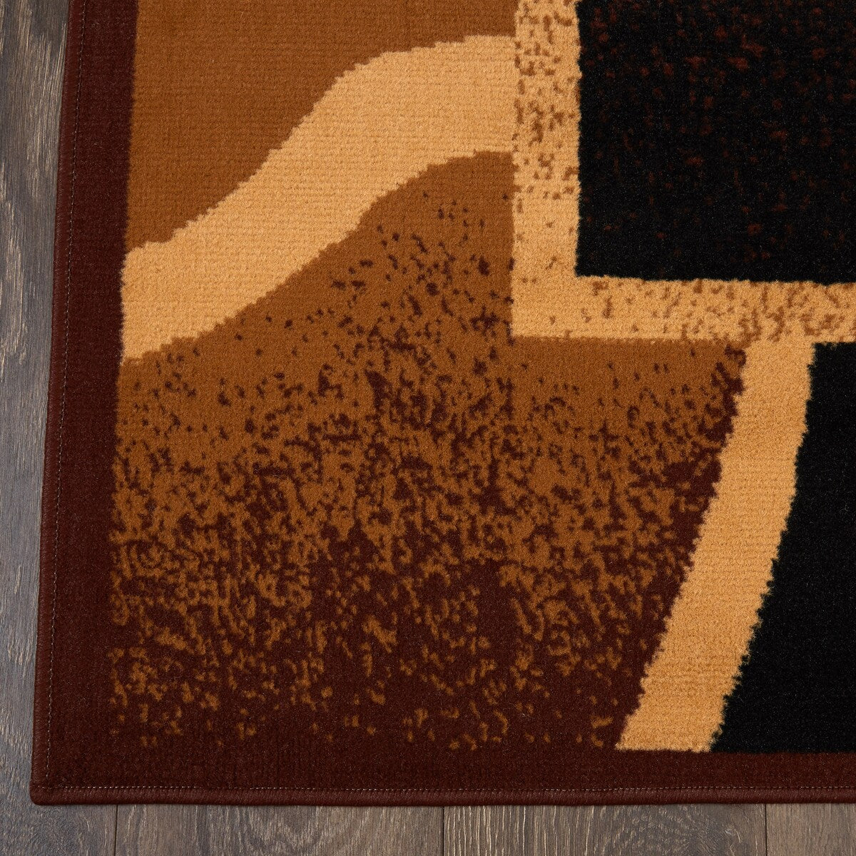 Home Dynamix Ariana Konya Traditional 3-Piece Area Rug Set