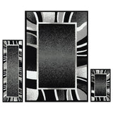 Home Dynamix Ariana Konya Traditional 3-Piece Area Rug Set
