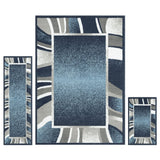Home Dynamix Ariana Konya Traditional 3-Piece Area Rug Set