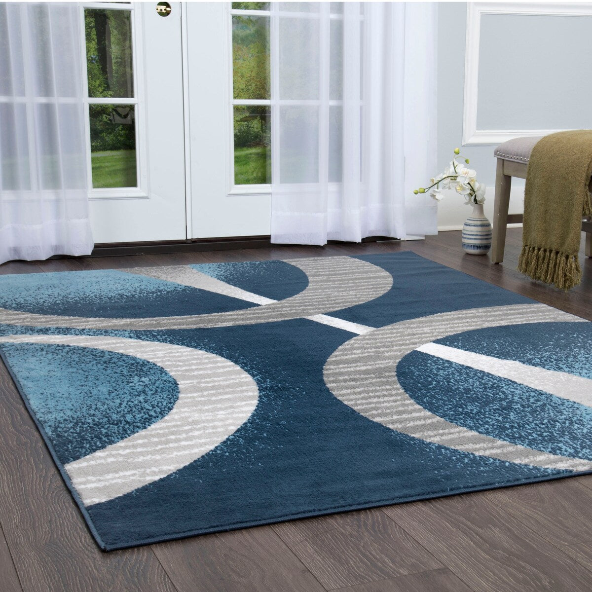 Home Dynamix Premium Melia Area Rug