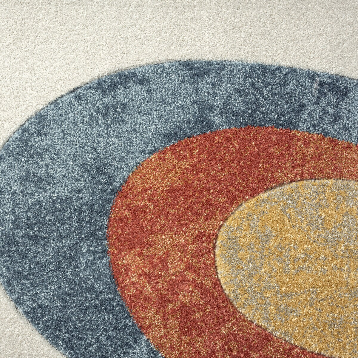 Home Dynamix Tribeca Slade Contemporary Abstract Area Rug