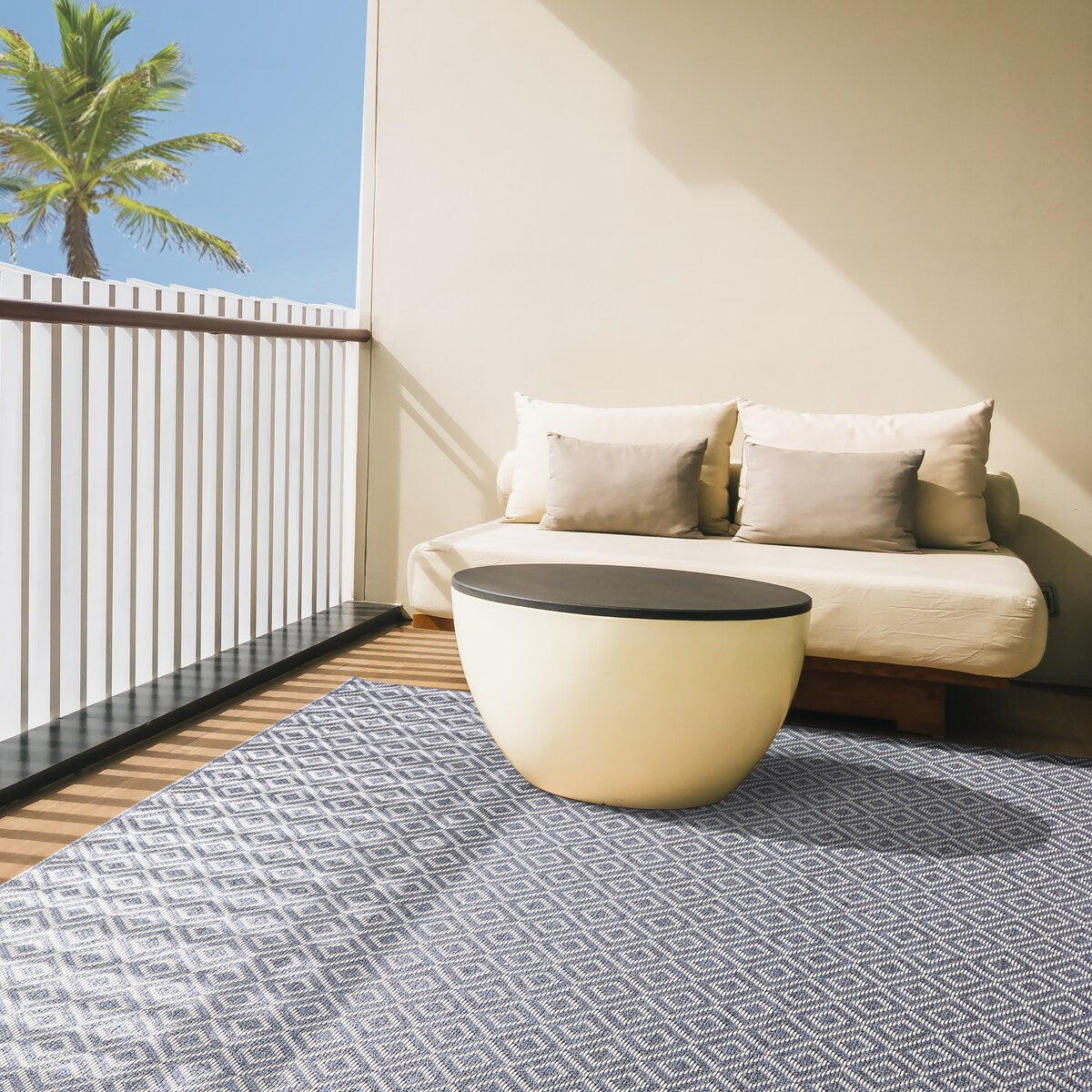 Home Dynamix Tripoli Lydia Indoor/ Outdoor Area Rug