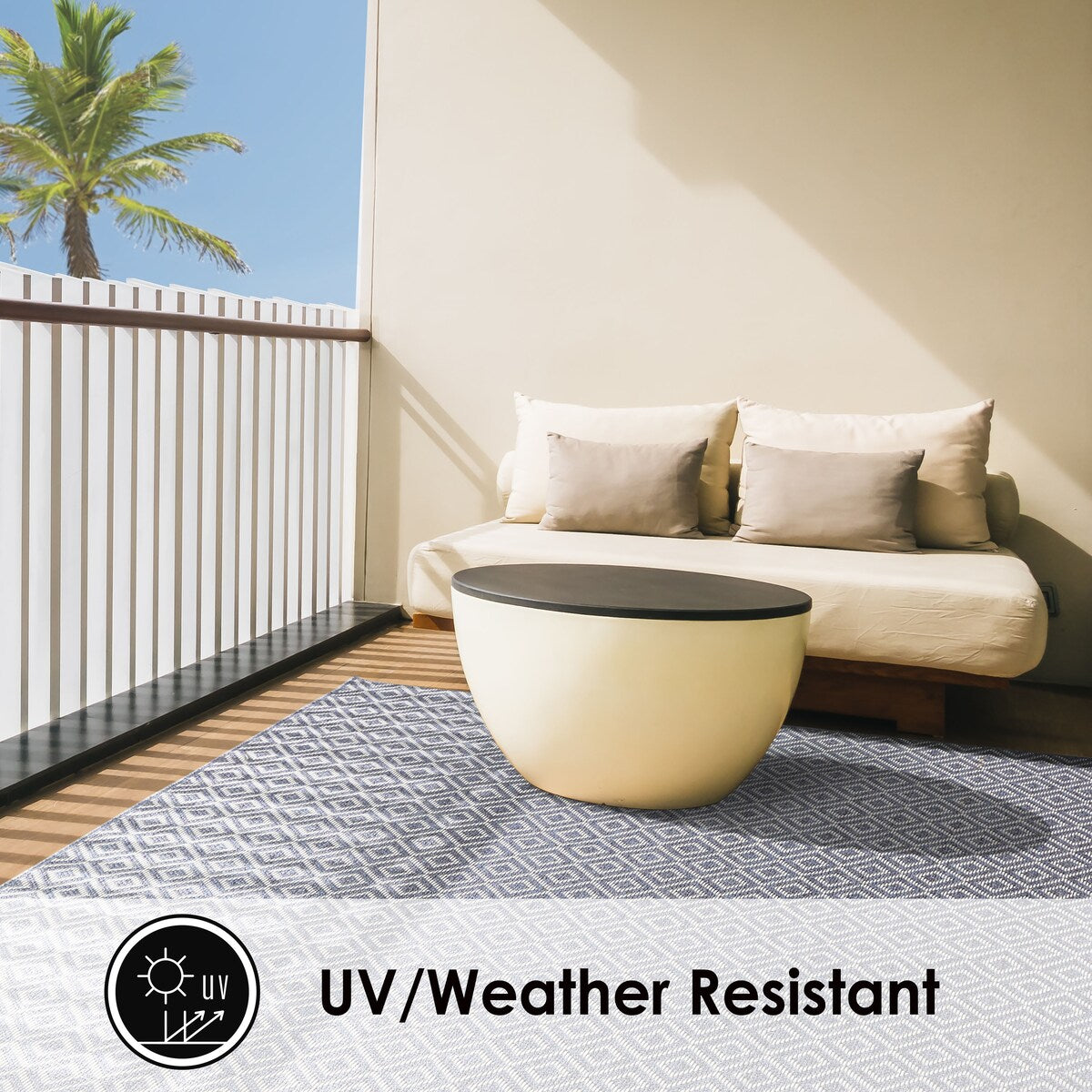 Home Dynamix Tripoli Lydia Indoor/ Outdoor Area Rug