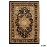 Home Dynamix Triumph Collection Traditional Area Rug (9'2X12'5)