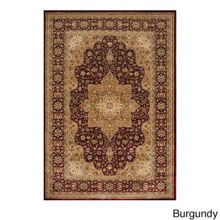 Home Dynamix Triumph Collection Traditional Area Rug (9'2X12'5)