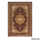 Home Dynamix Triumph Collection Traditional Area Rug (9'2X12'5)