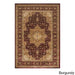 Home Dynamix Triumph Collection Traditional Area Rug (9'2X12'5)