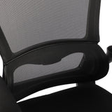 Home Office Chair Mesh Computer Desk Chair High Back Ergonomic Task Chair