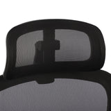 Home Office Chair Mesh Computer Desk Chair High Back Ergonomic Task Chair