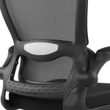 Home Office Chair Mesh Computer Desk Chair High Back Ergonomic Task Chair