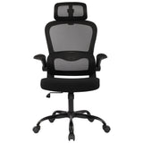 Home Office Chair Mesh Computer Desk Chair High Back Ergonomic Task Chair