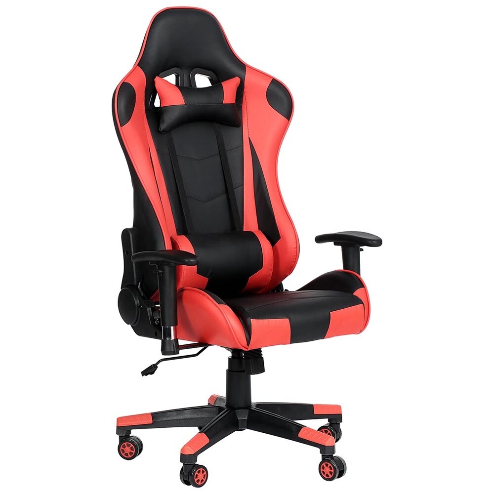 Home Office Chair with Swivel, Adjustable Office Desk Chair