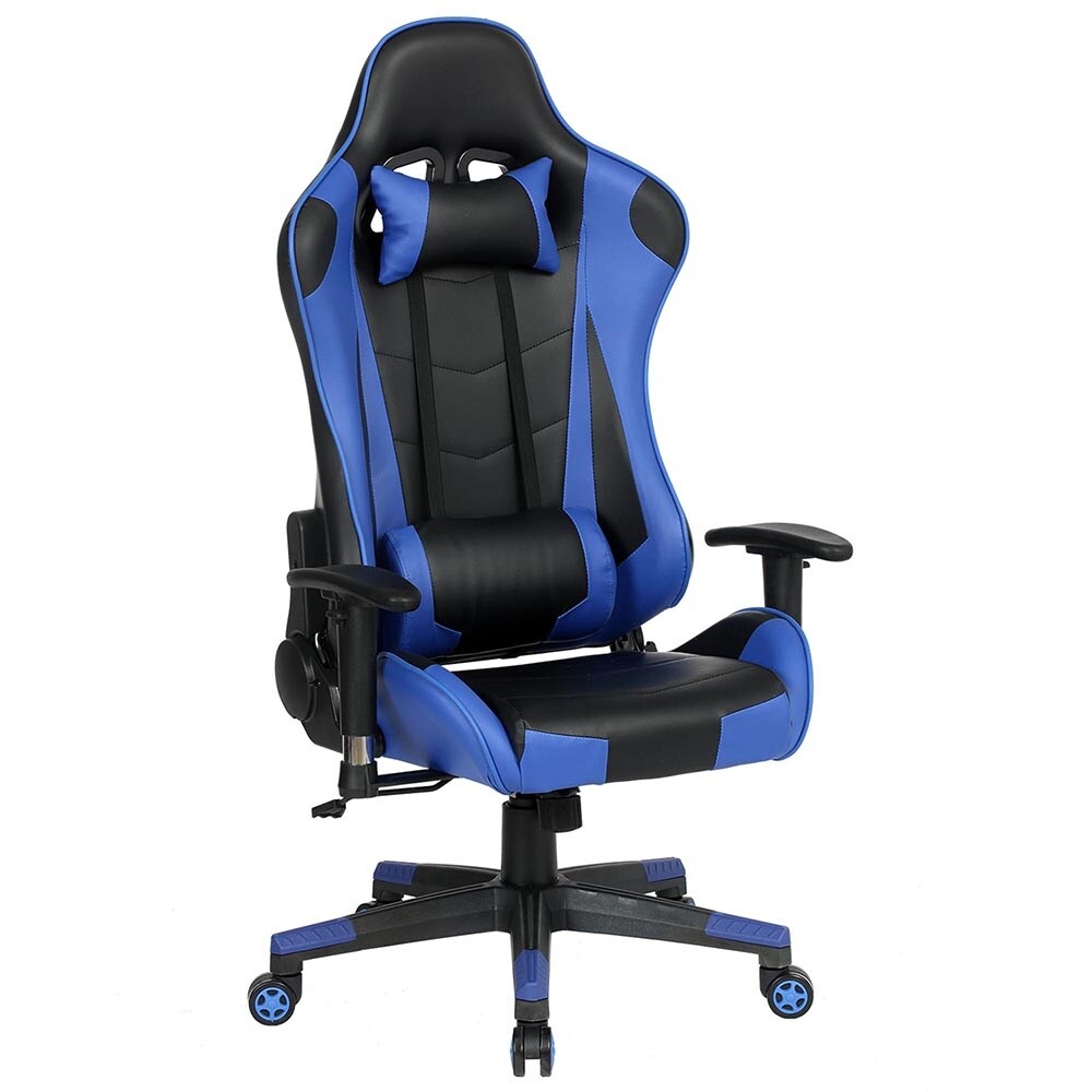 Home Office Chair with Swivel, Adjustable Office Desk Chair