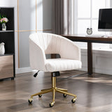 Home Office Computer Desk Chair,Adjustable Swivel