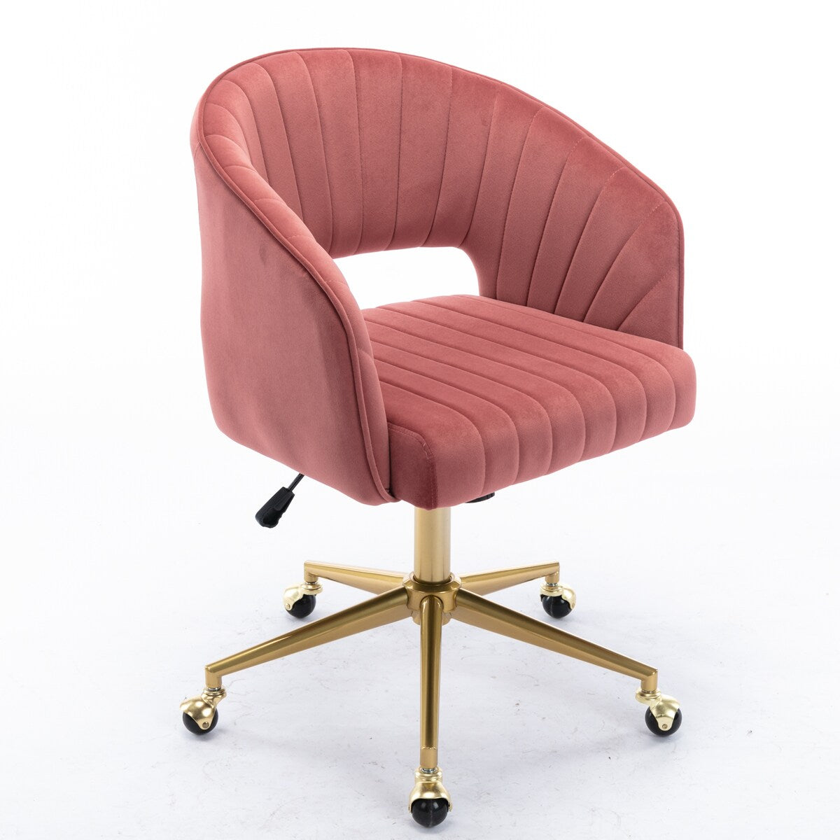 Home Office Computer Desk Chair,Adjustable Swivel