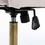 Home Office Computer Desk Chair,Adjustable Swivel