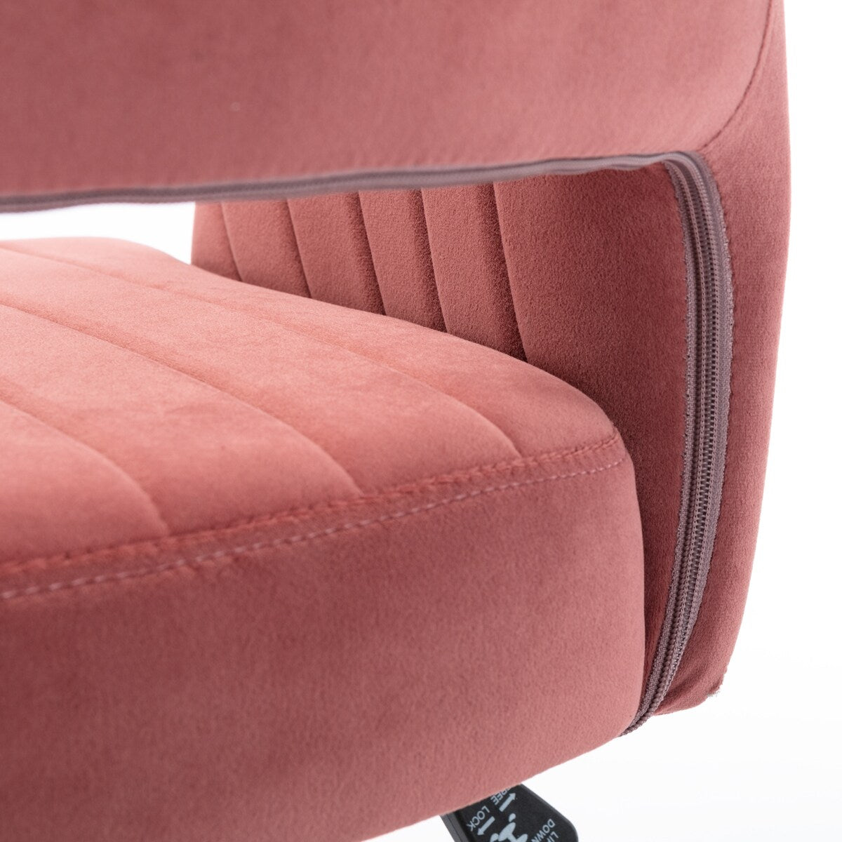 Home Office Computer Desk Chair,Adjustable Swivel