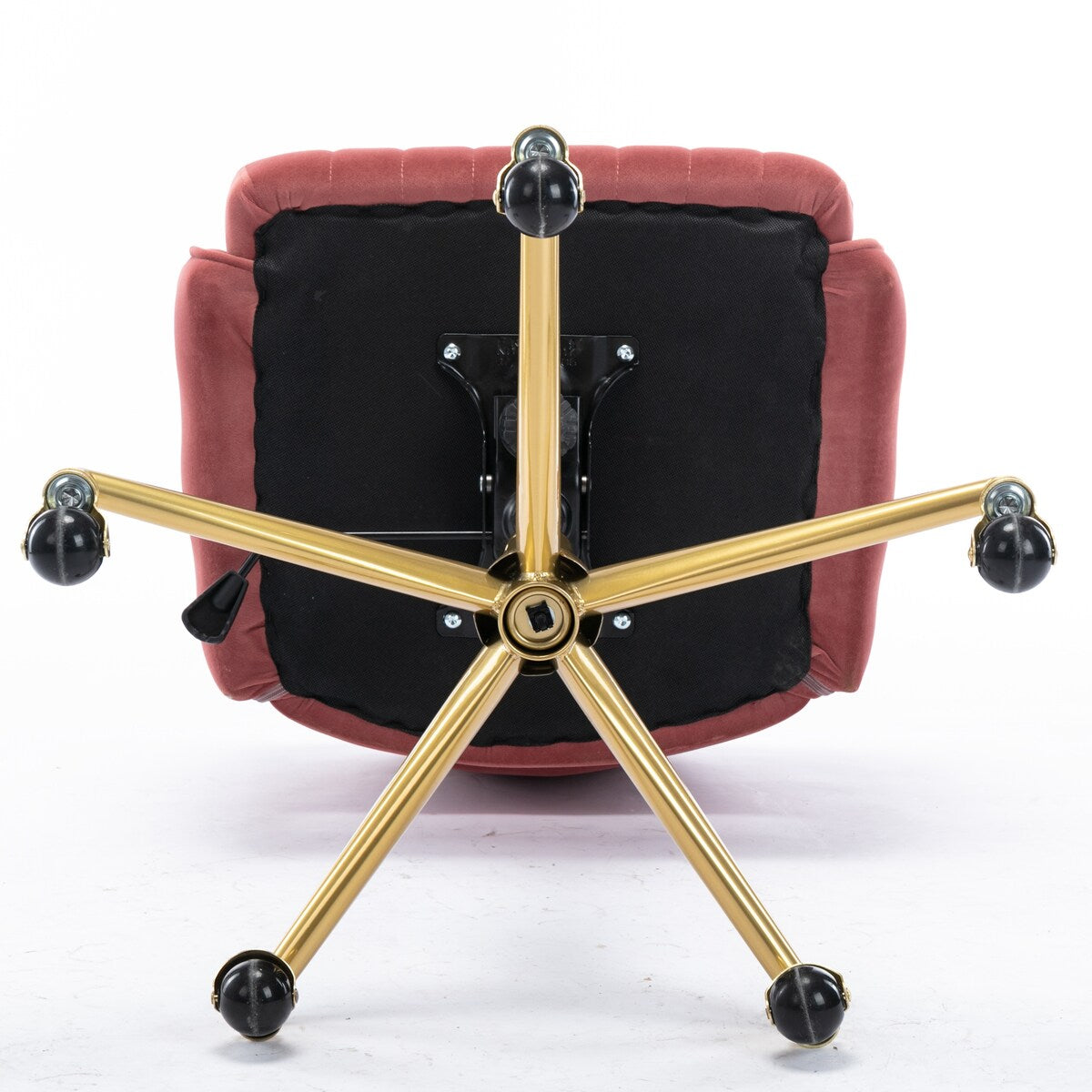 Home Office Computer Desk Chair,Adjustable Swivel