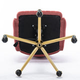 Home Office Computer Desk Chair,Adjustable Swivel