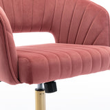 Home Office Computer Desk Chair,Adjustable Swivel