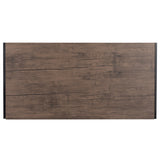 Home Office Folding Computer Desk - Laptop Desk