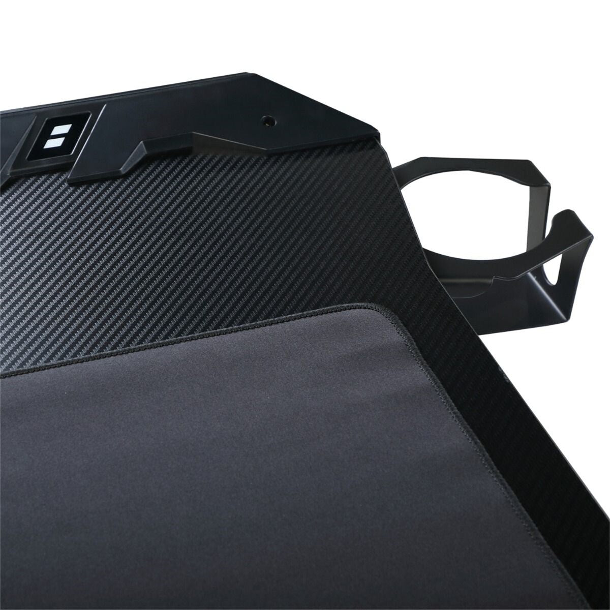 Home Office Gaming Desk Gaming Computer Desk,T Shape Leg Table