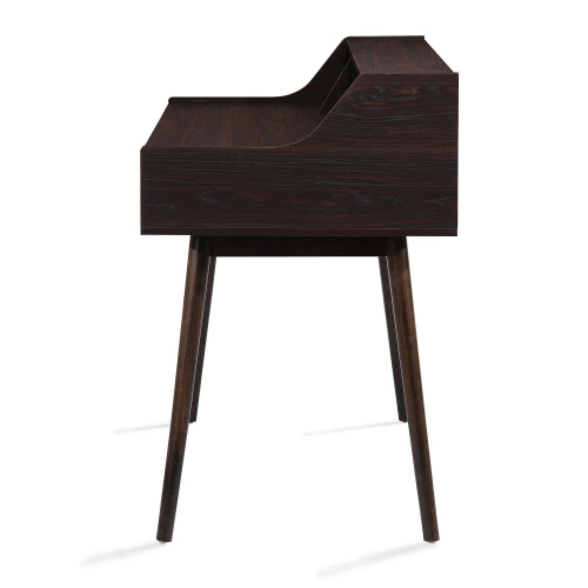 Home Office Mid-Century Modern Desk