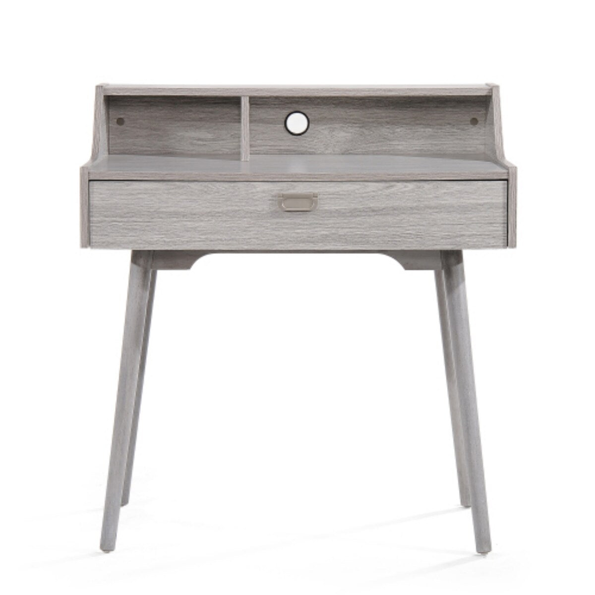 Home Office Mid-Century Modern Desk