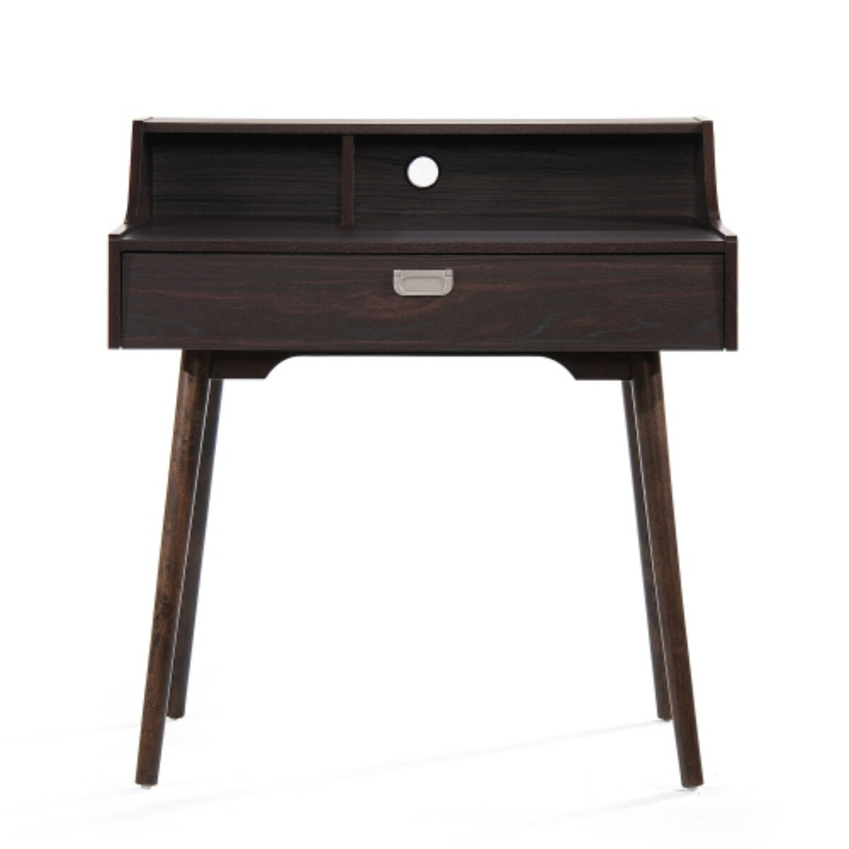 Home Office Mid-Century Modern Desk