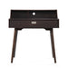 Home Office Mid-Century Modern Desk