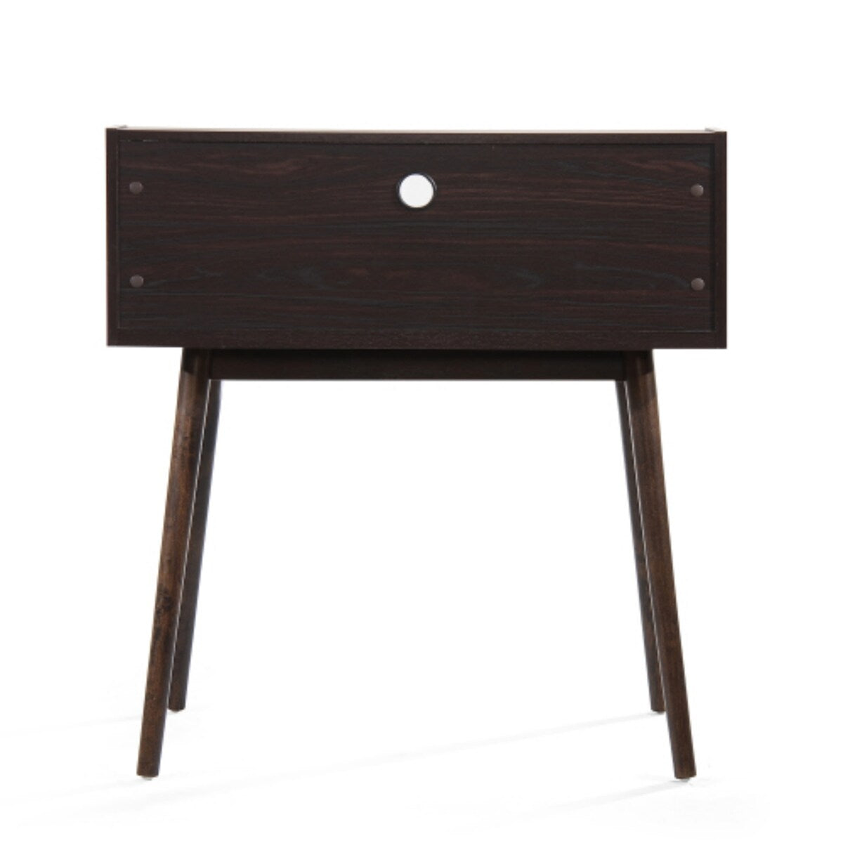 Home Office Mid-Century Modern Desk