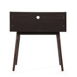 Home Office Mid-Century Modern Desk